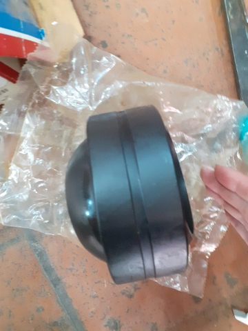 BI TÁO GE80 ( GEG80 ES 80*130*50/75) SKF