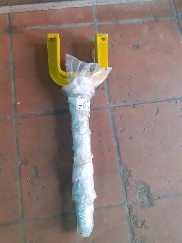 CÀNG CHỮ U D31-AC (50*220)