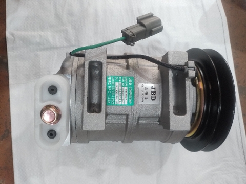 LỐC ĐIỀU HÒA PC100/120 (4D102) 130W/D31/D41/PC78/PC228 /SKF