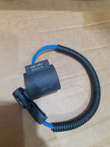 RƠ LE PHI LỖ 13*37.5 24V BH4T