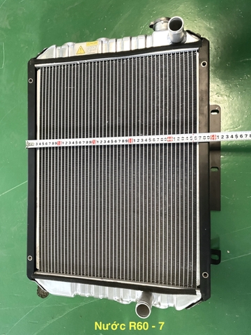 KÉT NƯỚC R55-7/PC60-7 ( 705*505)