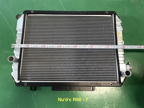 KÉT NƯỚC R55-7/PC60-7 ( 705*505)