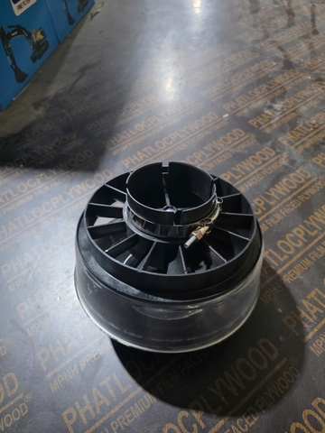 BẦU LỌC SƠ CẤP DX140 S140 R210-7/D0063 CỔ 102/108