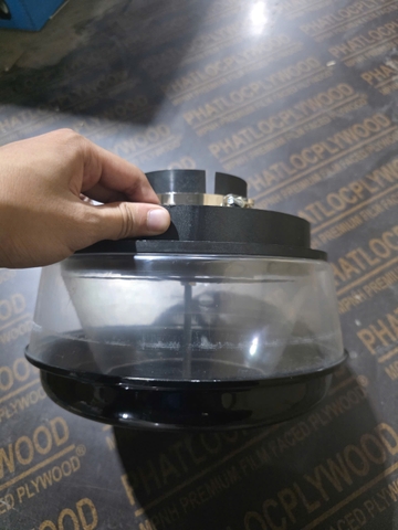 BẦU LỌC SƠ CẤP DX140 S140 R210-7/D0063 CỔ 102/108