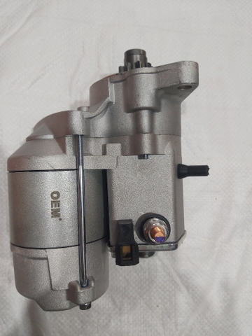 MÁY ĐỀ KUBOTA 28 -  9R*2T*DR29*CỔ 56* TÂM TAI 110 - PL