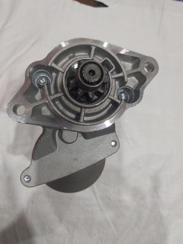 MÁY ĐỀ KUBOTA 28 -  9R*2T*DR29*CỔ 56* TÂM TAI 110 - PL