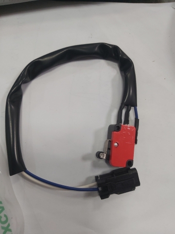 CÔNG TẮC KHÓA TAY TRANG DX55W RẮC 23 CHÂN