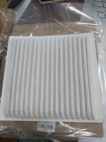 LỌC ĐIỀU HÒA PC200-7/8/10 JS5032/ RD118-53710(189*200*0.5/17) JS  -06