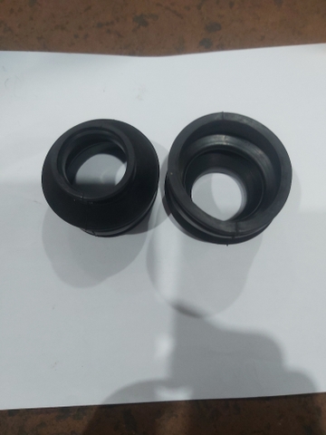 CHẶN BỤI TY CHÂN PHANH S130*140*DX140/DX55/R1400/31