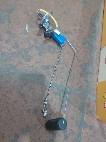 PHAO BÁO DẦU SK200-6/SK135SR JG XỊN - 31