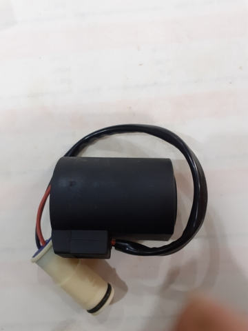 RƠ LE LỖ Ø 21 24V*H63 ABG
