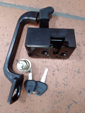 KHÓA CỬA VOLVO55 - LB