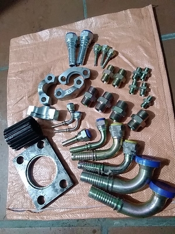 BỘ CHUYỂN ĐỔI K3V180/PC300/400