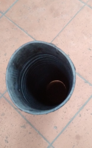 ỐNG GIÓ PHI 130