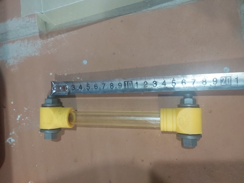 THƯỚC THĂM DẦU THỦY LỰC SOLA  - OUSIMA TRÒN TỐT