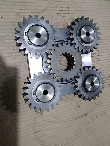 CỤM QTTM SK200-1: G22*B20*S25 4C CÓ G - JKO