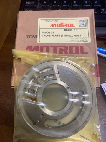 MẶT TRÀ PSVD2-18 = PSVD2-21 KO TIẾT LƯU - TM-DD