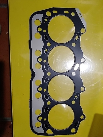 ZOĂNG MẶT MÁY 1DZ-2 THÉP KOYOU