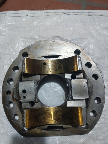 Gối dưới HPV165- Hiệu OEM