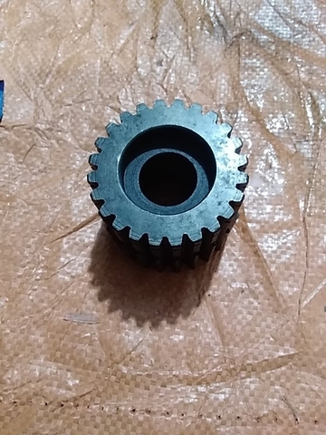 BR GIỮA DCTD MX55 XÍCH 24R 24/36*68*58