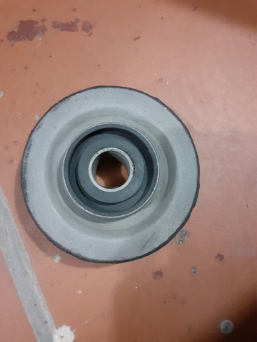 CAO SU CHÂN MÁY SAU EX300-1 22*58/110*38