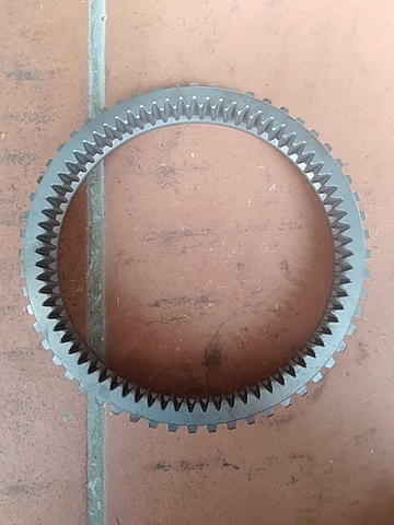 VÀNH RĂNG D31 56R NGOÀI *72R TRONG d143*D177*H36 QTN ( THÔNG DỤNG )