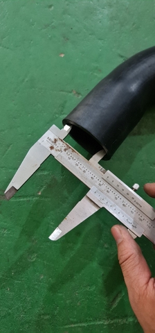 CÚT NƯỚC PC128 TRÊN