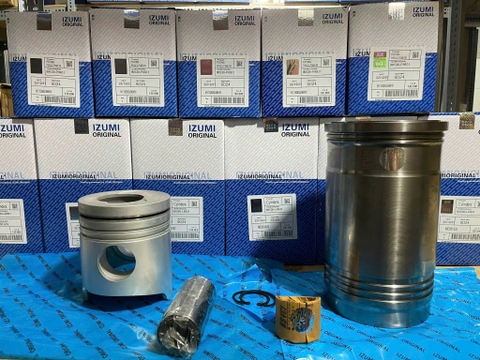 PISTON + XI LANH _SP MẪU
