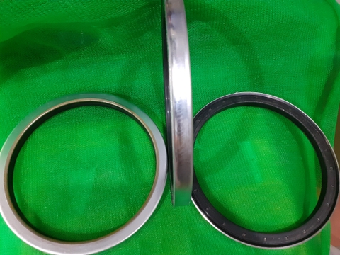 PHỚT MAY Ơ S200-3/5 R2000  167.8*198*15.5 DB -HQ-08