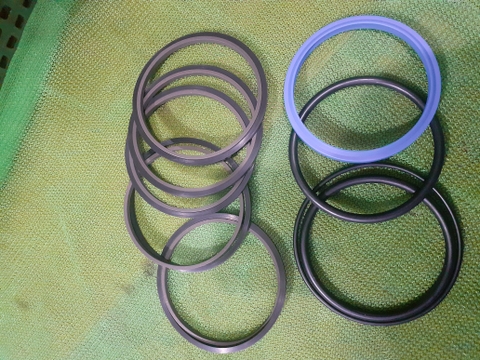 PHỚT TRUNG TÂM SK200/SK220-1-1/2/3/ 300-1/5/8 SK60 SK04/05 SK100 XÍCH SK120; MSJA80*4.6 5S DHS80 XỊN/24