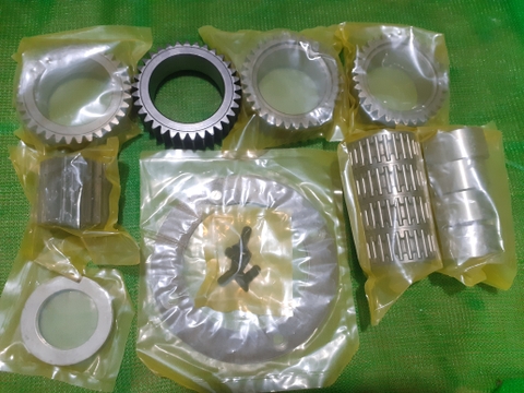 CỤM DCTD DH55 DX55 R60 G17*B33*4C JKO