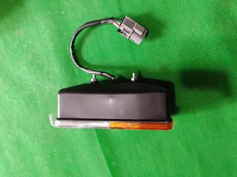 ĐÈN HẬU DX55 = DH55 = MX55 - Phải