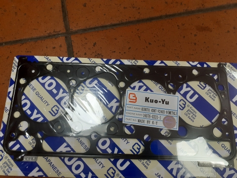 ZOĂNG MẶT MÁY 4D87 V2203 V2403 KUBOTA THÉP KY
