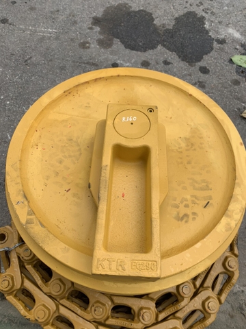 DẪN HƯỚNG R290-7 - R300-7 - C.H