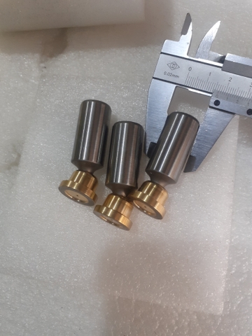 PISTON AP2D21 - PHI 17*50,6*10 QUẢ - TM TN