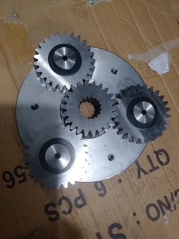 CỤM QTTM S130-3 R130: G22*B25*S22 - 3C CÓ G