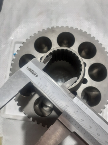 XI LANH MV150/190 - DC SK200-1/3 - OEM
