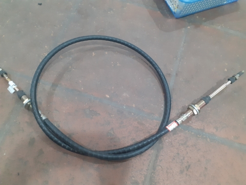 DÂY DI CHUYỂN TO DÀI 2.1M PHI 10