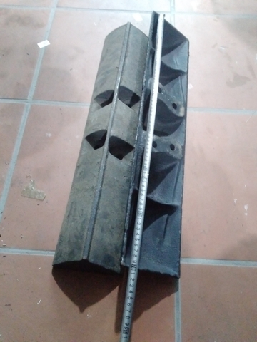 LÁ XÍCH D41-6 VN BẢN B DÀI 700