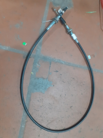 DÂY BEN KOBUTA DÀI 1.4M PHI 6