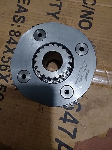 CỤM QTTD R55; G19*B16*S20T - 4 SAO - KOSAN