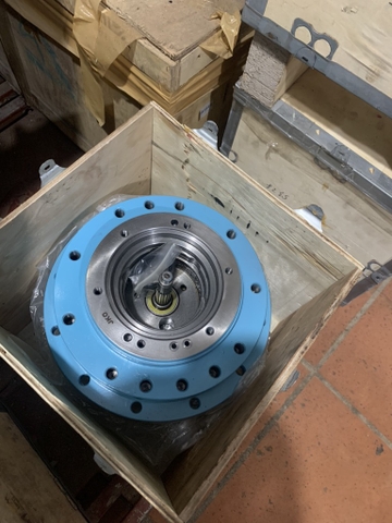 CỤM DI CHUYỂN PC45-1/PC58UU-3 SK50-3 /12 SAO BH 06T JKO
