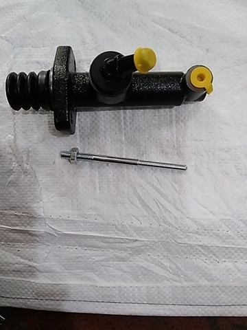 TỔNG CÔN CHÍNH XE NÂNG NISSAN L02 2.5T MITSU S4S 2.5T (5/8) DÀI 122 TÂM 60 DK CỔ 30 - HLP9122