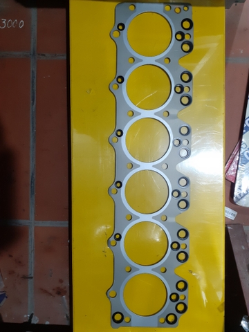 ZOĂNG MẶT MÁY SẮT D500