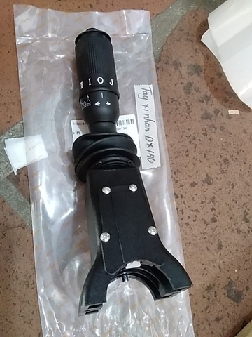 TAY XI NHAN DX140 - B