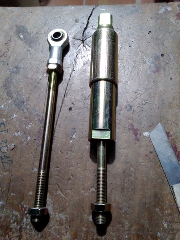 THANH DẰNG GA: TO - PHI 32.5*236 - XP
