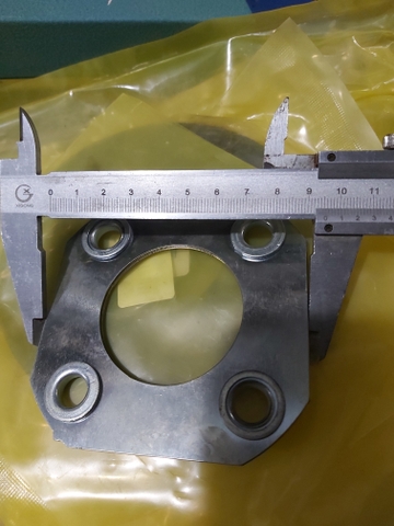 MANH LỬA 6D125 NHỎ FI 10 TÂM 84 d52*D95