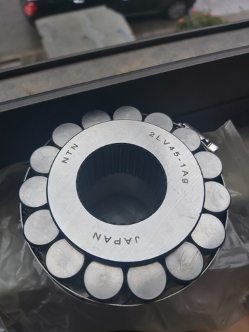 BI 2LV45-1AG /PC100-3/PC120-3/PC150  - SKF