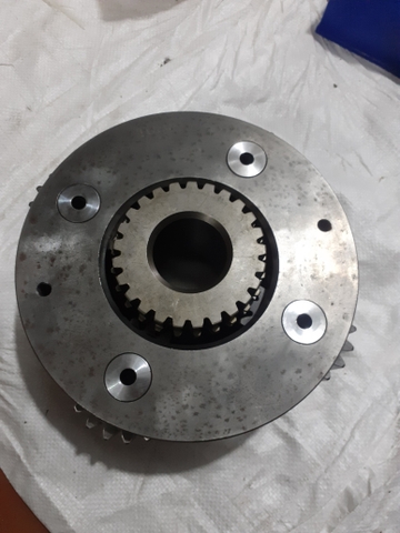 CỤM QTTD S200-3  R200-7: G20*B21*S28*4C CÓ G - LB