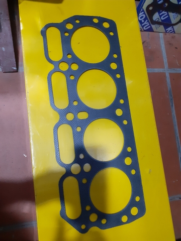 ZOĂNG MẶT MÁY 4D105-1/3